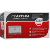 Принтер лазерный Pantum P2518