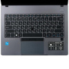 13.9" Ноутбук MAIBENBEN P415 серый