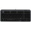 Клавиатура проводная ASUS TUF Gaming K3 Gen II