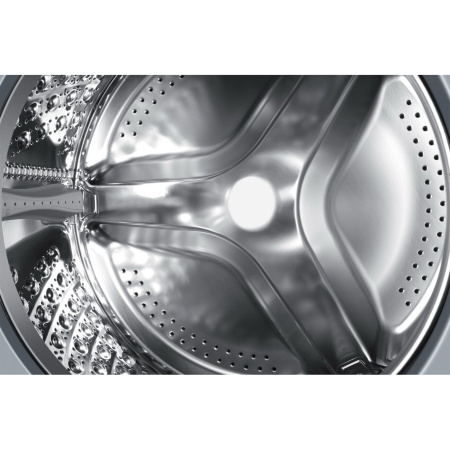 Стиральная машина Samsung WW80AG6L28BB/LD