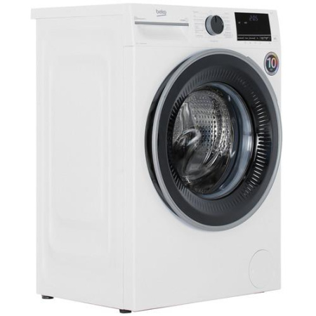Стиральная машина Beko B3WFR572WB белый