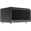 Микроволновая печь LG NeoChef MJ3966ACT черный