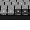 Клавиатура проводная + беспроводная Keychron K17 Pro