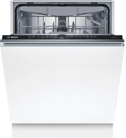 Встраиваемая посудомоечная машина Bosch SMV2HVX02E