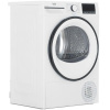 Сушильная машина Beko B3T68230 белый