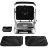 Электрогриль Red Solution SteakPro RGM-M805 2100Вт черный