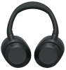 Беспроводные/проводные наушники Sony ULT WEAR черный