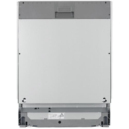 Встраиваемая посудомоечная машина Bosch SMV8YCX02E