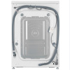 Стиральная машина LG F2V3HS6W белый