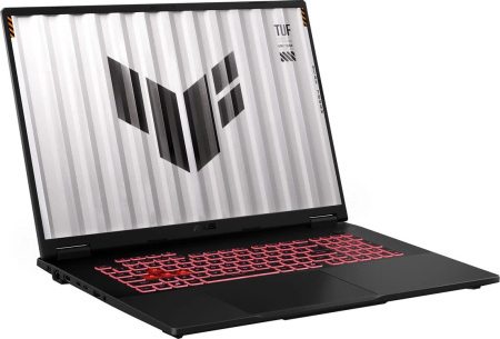 Ноутбук Asus TUF Gaming A18 FA808UP-S8117 Ryzen 7 260 16Gb SSD512Gb NVIDIA GeForce RTX 5070 8Gb 18" IPS FHD+ 