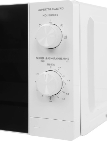 Микроволновая печь Midea MM719M2Z-W