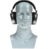 Беспроводные/проводные наушники Sennheiser MOMENTUM 4 черный