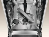 Посудомоечная машина Electrolux ESA42110SW