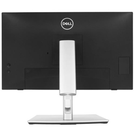 24" Монитор Dell P2424HT черный