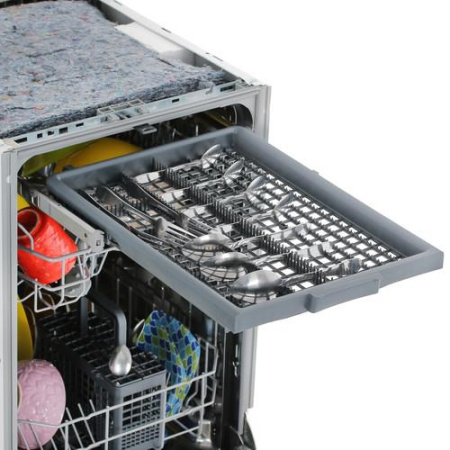 Встраиваемая посудомоечная машина Beko BDIS35162Q