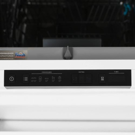 Посудомоечная машина Gorenje GS541D10W белый