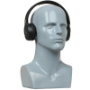 Беспроводные/проводные наушники JBL Tune 660NC черный