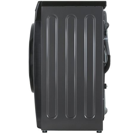 Стиральная машина Samsung WW80AG6S28ABLP серый