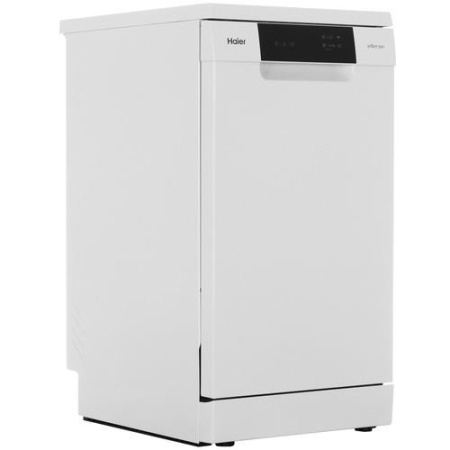 Посудомоечная машина Haier HDWE11-36WE4RU белый