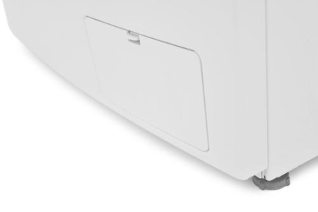 Стиральная машина ZUGEL ZWS7142I белый