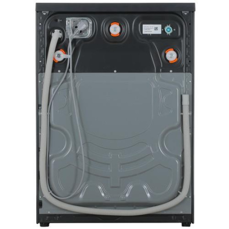 Стиральная машина Beko B3WFR57H2A серый