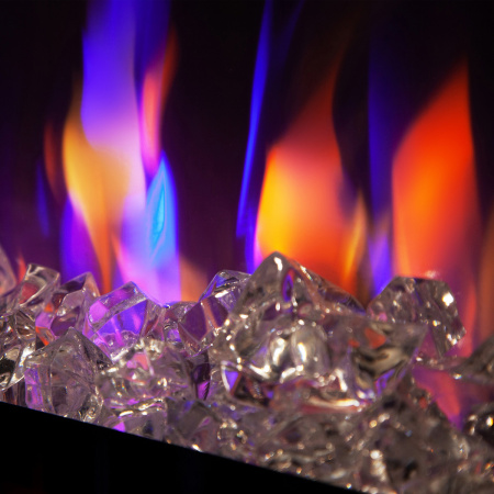Электроочаг RealFlame Saphir 25