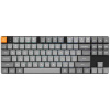 Клавиатура проводная + беспроводная Keychron K1 Max