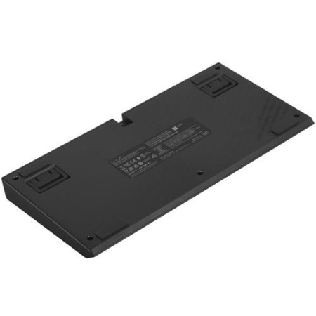 Клавиатура проводная Razer BlackWidow V4 75%