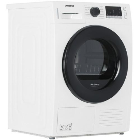 Сушильная машина Samsung DV90TA040AE/LP белый