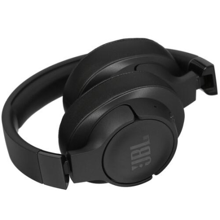 Беспроводные/проводные наушники JBL Tune 720BT черный