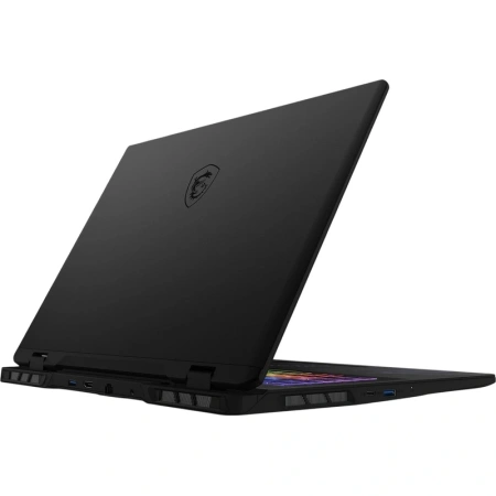17" MSI Pulse 17 AI