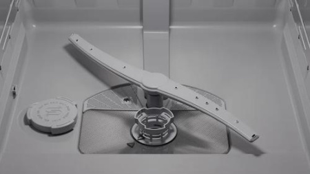 Встраиваемая посудомоечная машина Bosch SMV4EVX04E