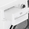 Сушильная машина Beko B3T47238 белый