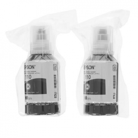 Принтер струйный Epson M1170