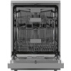 Посудомоечная машина Samsung DW60M6050FS/WT серебристый