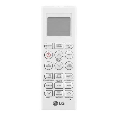 Настенная сплит-система LG PC24SQ Eco Smart