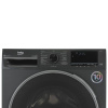 Стиральная машина Beko B3WFR57H2A серый