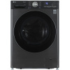 Стиральная машина LG F4V9LA2P черный