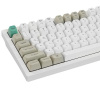 Клавиатура проводная + беспроводная Keychron Q3 Max