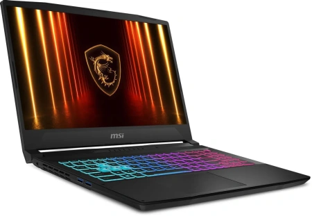 Ноутбук MSI Katana 15 HX B14WGK-226XRU (9S7-1587C1-226)