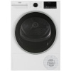 Сушильная машина Beko B3T47239 белый