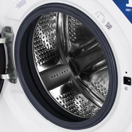 Стиральная машина Beko B3WFR56H2WWB белый