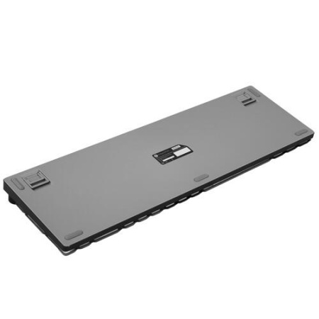Клавиатура проводная + беспроводная Keychron K17 Pro