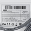 Стиральная машина Samsung WW90DG6U34LELP белый