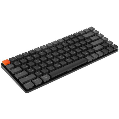 Клавиатура проводная + беспроводная Keychron K3
