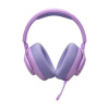 Беспроводные наушники JBL Quantum 360 розовый