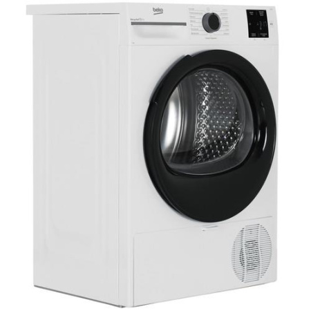 Сушильная машина Beko BM3T37220 белый