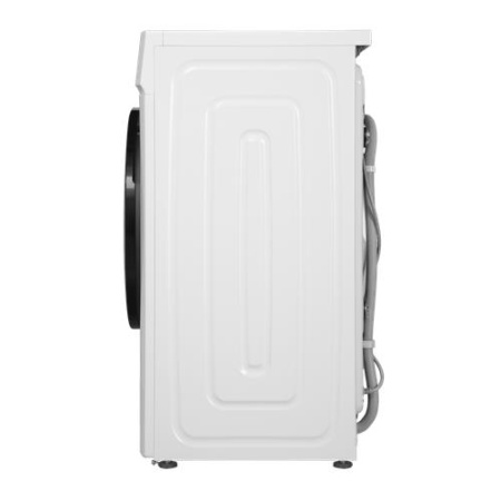 Стиральная машина MAUNFELD MFWM128WH053 белый
