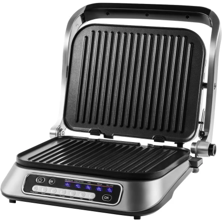Электрогриль Red Solution SteakPro RGM-M805 2100Вт черный