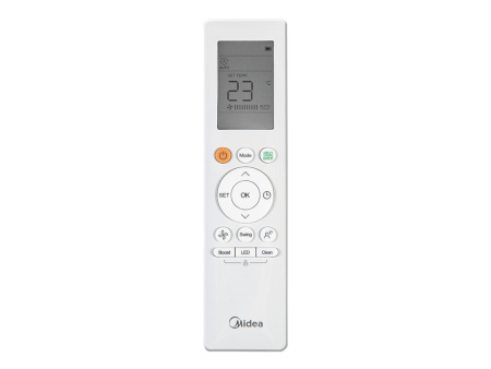 Сплит-система Midea Favorite MSAG-07HRN1